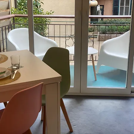 Incanto Fronte Casino Διαμέρισμα