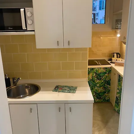 Διαμέρισμα Incanto Fronte Casino