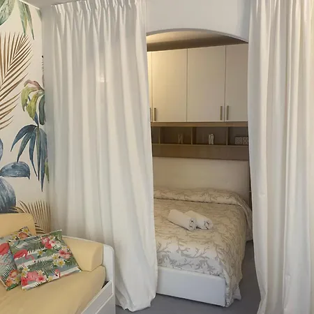 Incanto Fronte Casino Διαμέρισμα *