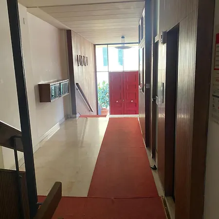 Incanto Fronte Casino Διαμέρισμα Σαν Ρέμο