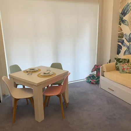 Διαμέρισμα Incanto Fronte Casino *