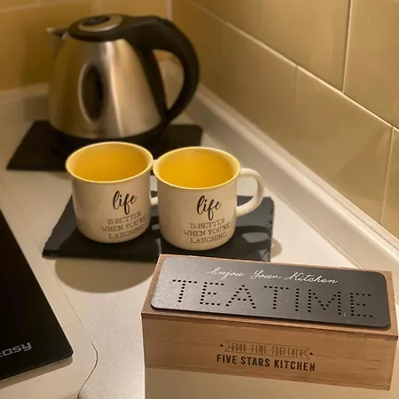 Διαμέρισμα Incanto Fronte Casino Σαν Ρέμο