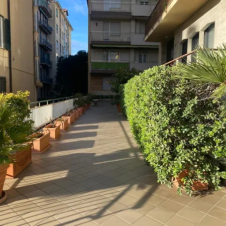 Incanto Fronte Casino Διαμέρισμα Σαν Ρέμο