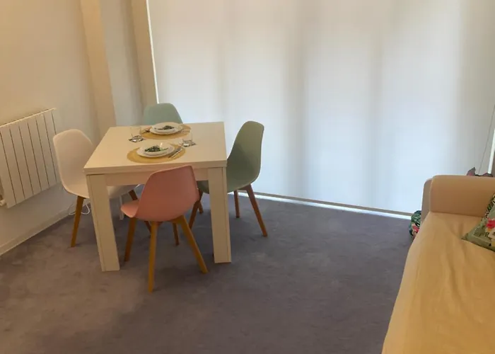 Incanto Fronte Casino Apartman San Remo