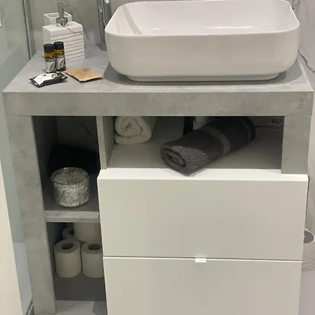 Incanto Fronte Casino Санремо