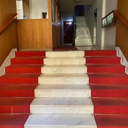 Incanto Fronte Casino Санремо