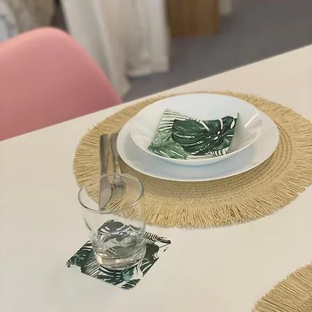 Апартаменти Incanto Fronte Casino Санремо