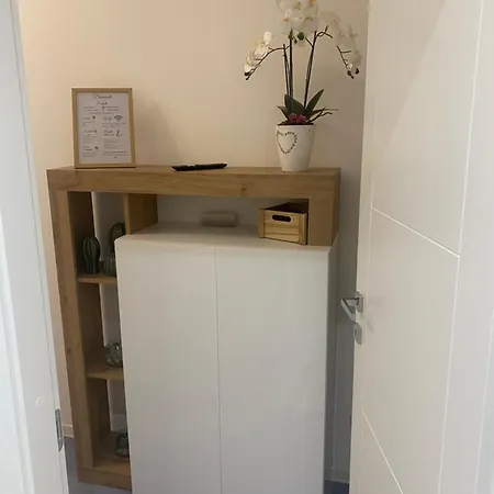 Incanto Fronte Casino Apartment Sanremo