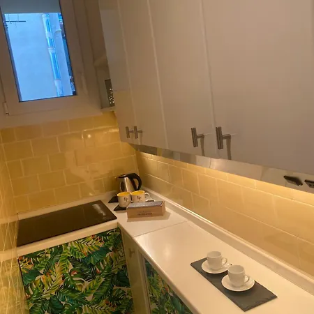 Incanto Fronte Casino