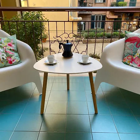 Apartment Incanto Fronte Casino