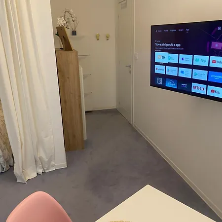 Incanto Fronte Casino Санремо