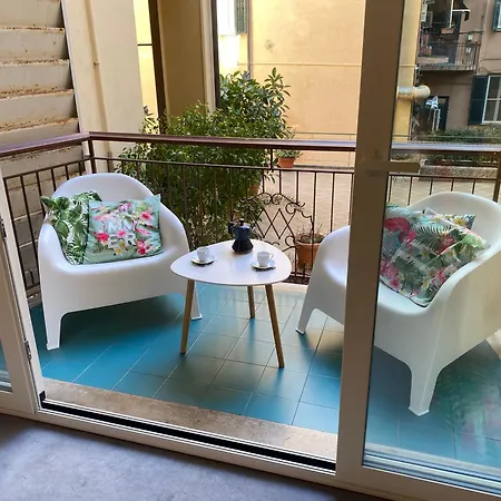 Incanto Fronte Casino Apartment Sanremo