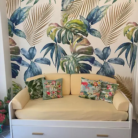 Incanto Fronte Casino * Sanremo