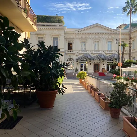 Апартаменти Incanto Fronte Casino Санремо