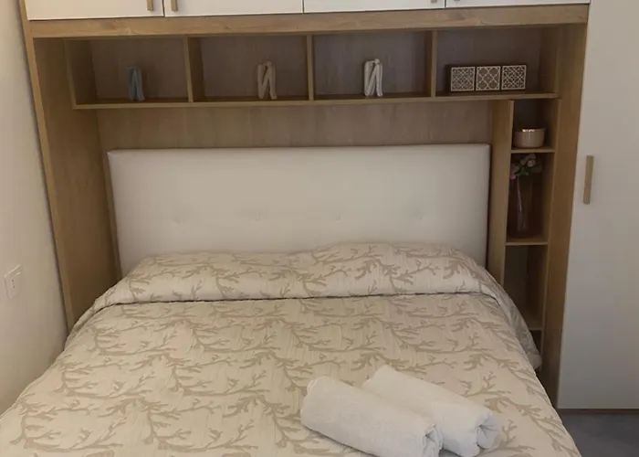 Incanto Fronte Casino *