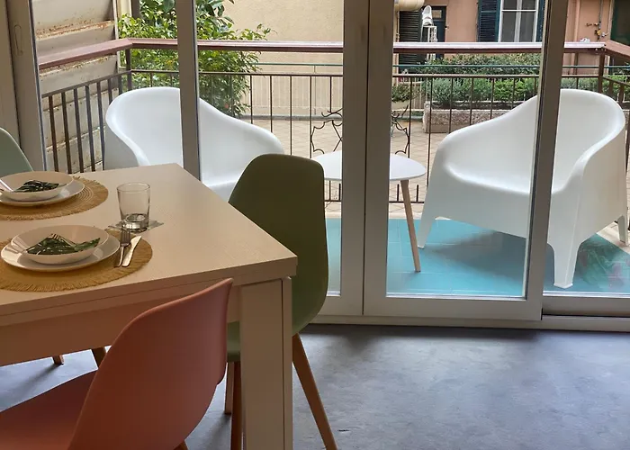 Incanto Fronte Casino Apartment