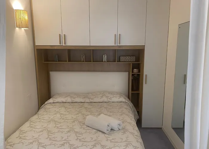 Incanto Fronte Casino Apartment Sanremo