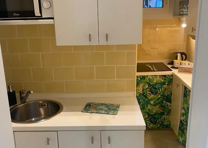 Apartment Incanto Fronte Casino