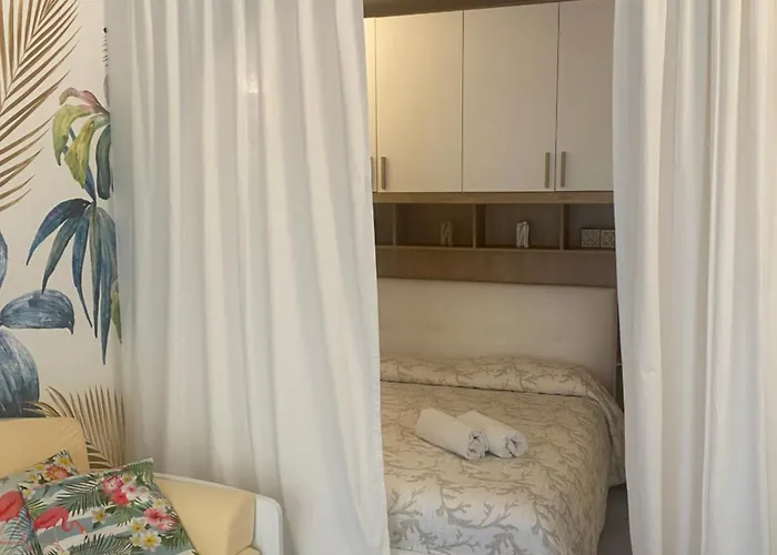 Incanto Fronte Casino Appartement *