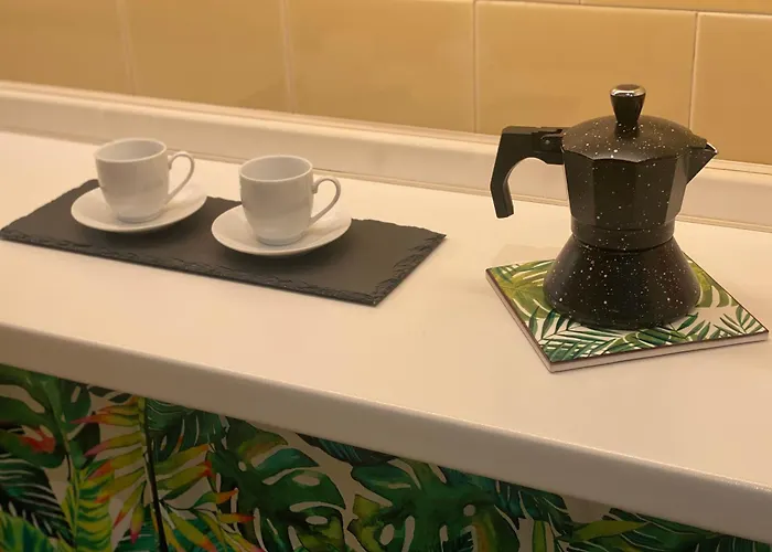 Incanto Fronte Casino Apartment Sanremo