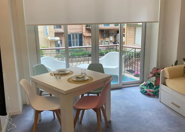 Incanto Fronte Casino *