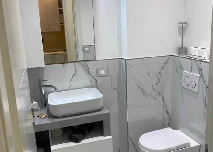 Incanto Fronte Casino Sanremo