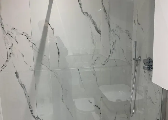 Incanto Fronte Casino Apartment *