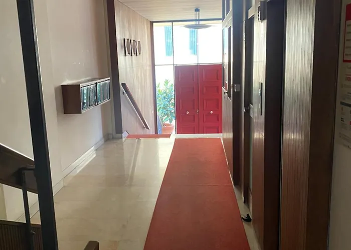 Incanto Fronte Casino Apartment Sanremo