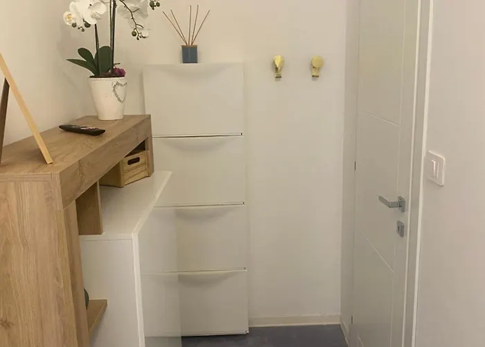 Incanto Fronte Casino * San Remo