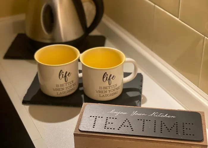 Apartment Incanto Fronte Casino Sanremo