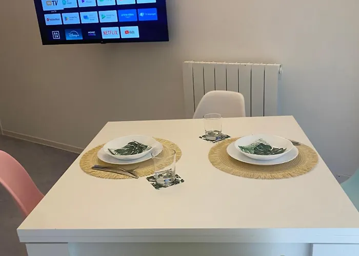 Incanto Fronte Casino Apartment