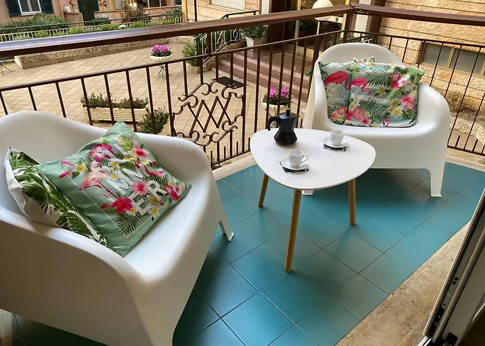 Apartment Incanto Fronte Casino Sanremo