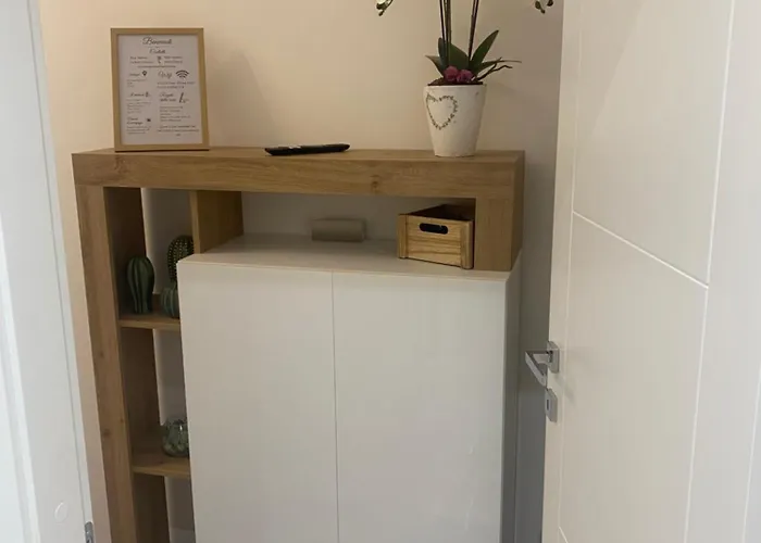 Incanto Fronte Casino Apartment Sanremo