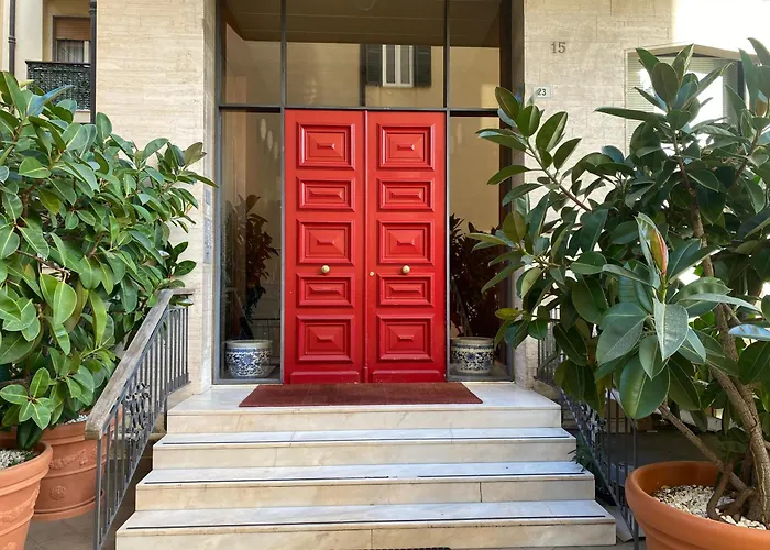 Incanto Fronte Casino * Sanremo