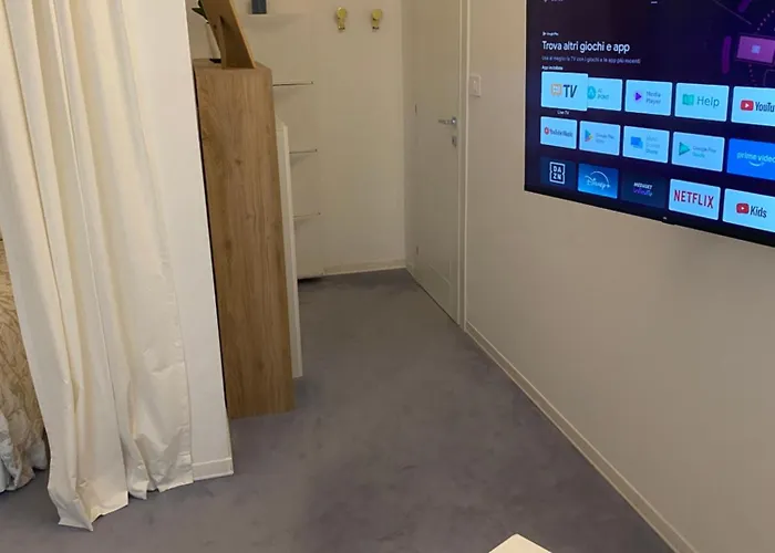 Incanto Fronte Casino Sanremo