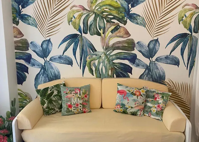 Incanto Fronte Casino * Sanremo