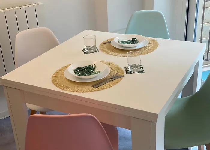 Incanto Fronte Casino *