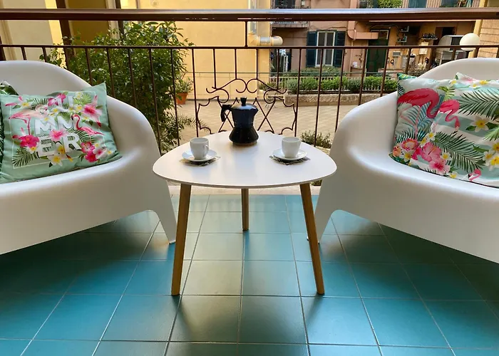 Incanto Fronte Casino * Sanremo